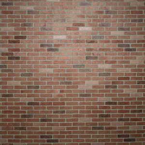 Brick for set #2