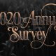2020 Annual Survey