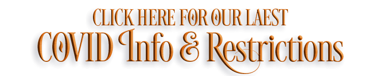 Up to date COVID Rules and Restrictions